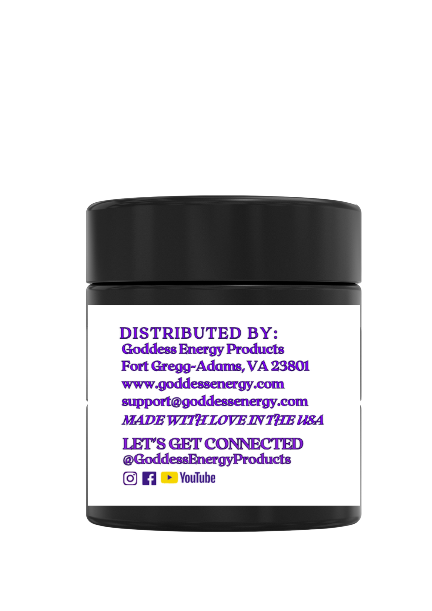 Sea Moss and Peppermint Growth Butta