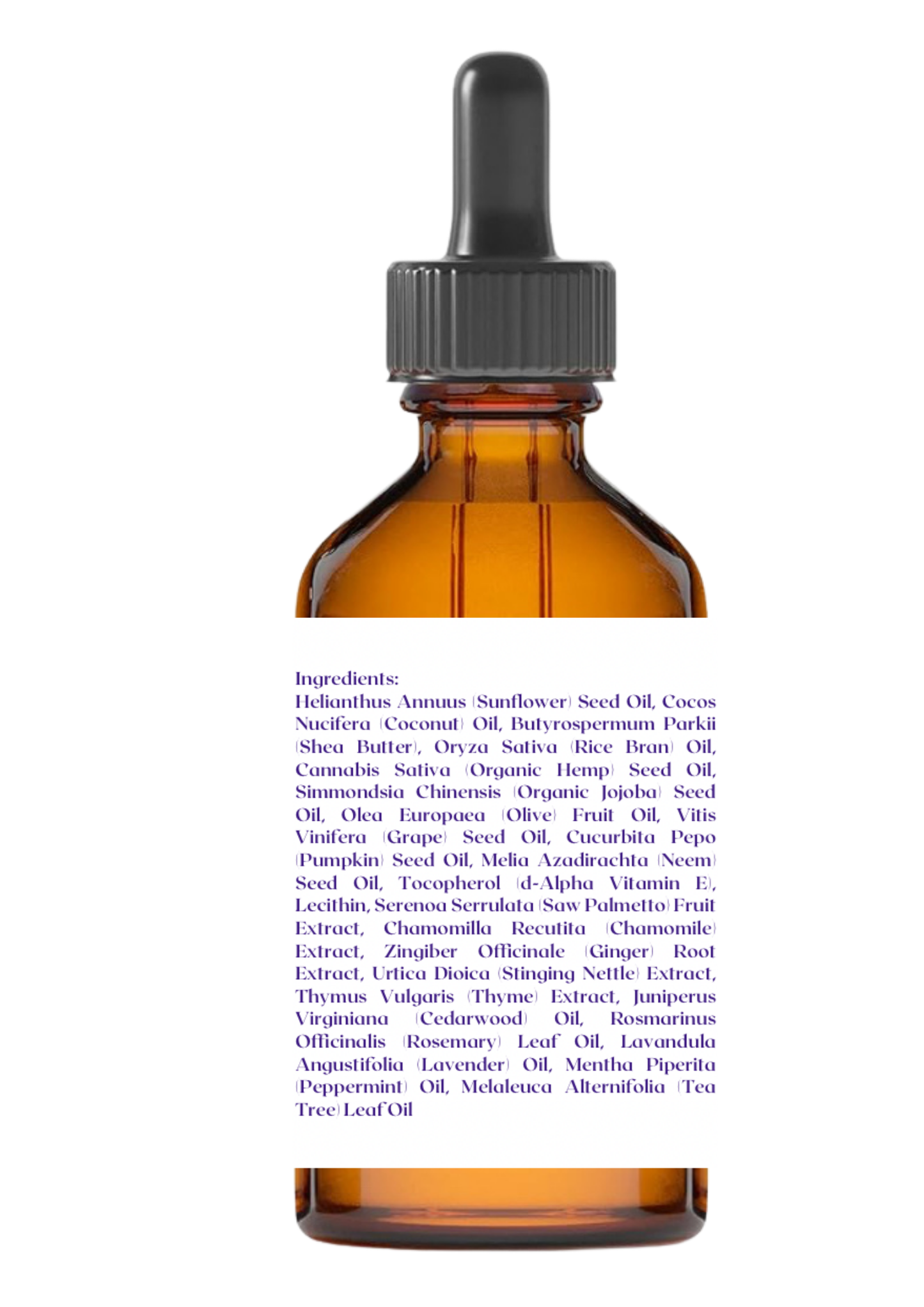 Goddess Energy Edge Growth Oil