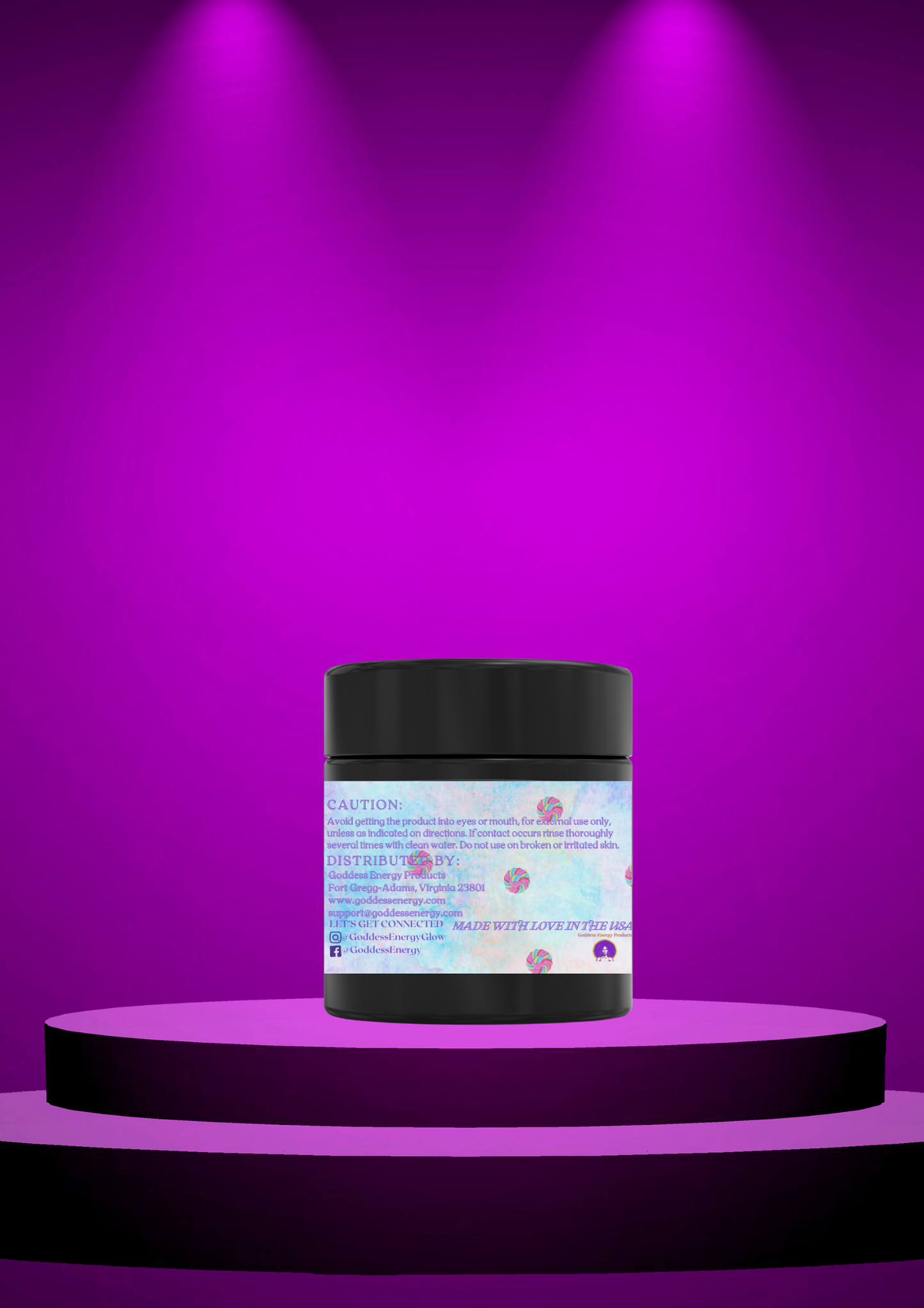 GE Lollipop Kids Smooth Like Butta Growth ButterNurture your child's hair growth journey with our Lollipop Kids Smooth As Butta Growth Butter. Formulated with stimulating essential oils, natural butters, and oils,GE Lollipop Kids Smooth