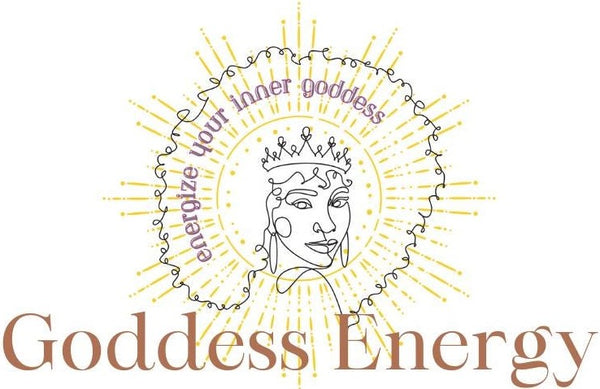Goddess Energy logo
