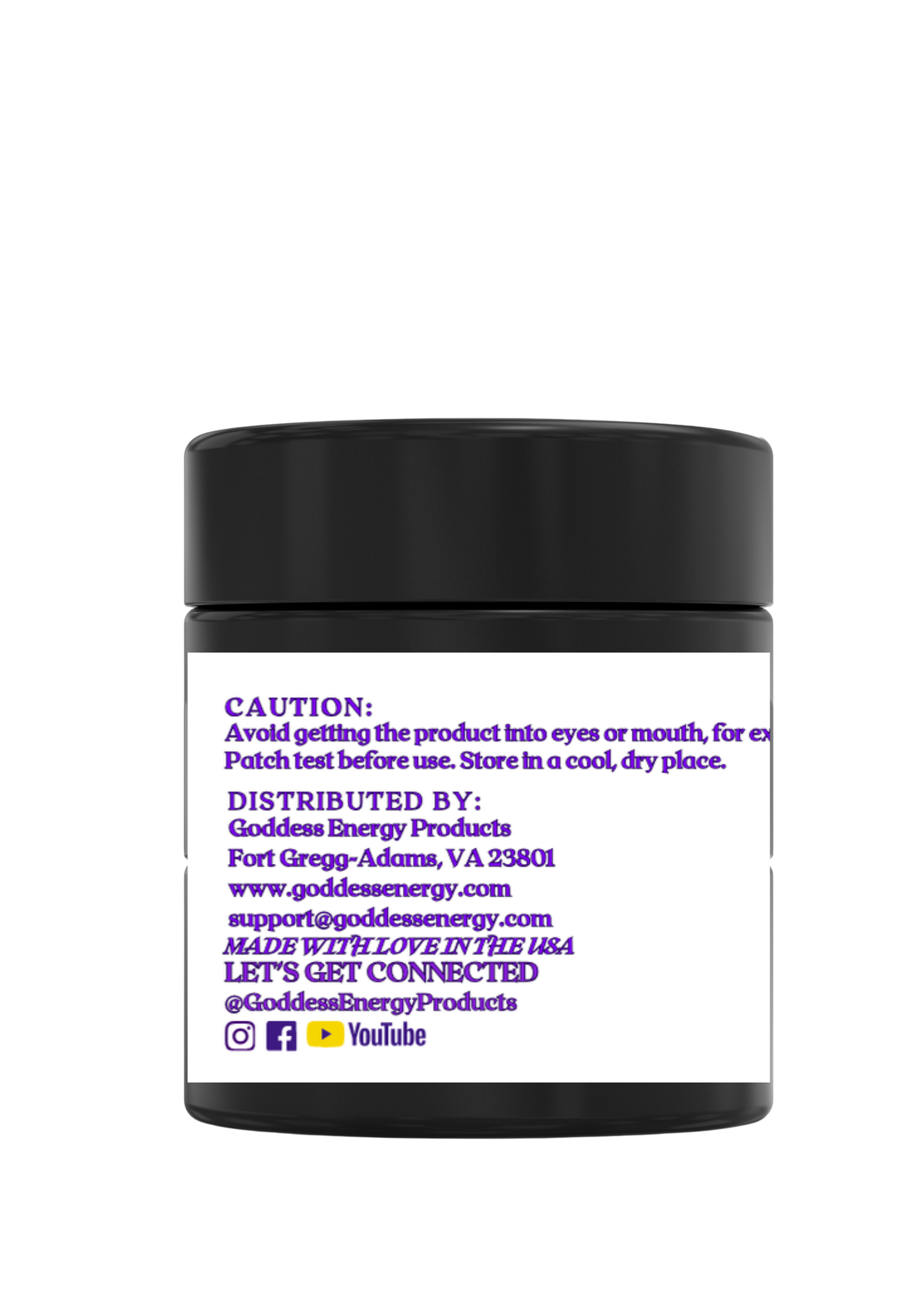 Rosemary and Peppermint Growth Butta