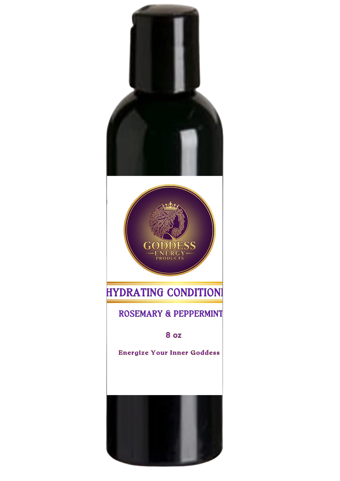 Rosemary & Peppermint Shampoo + Conditioner Duo