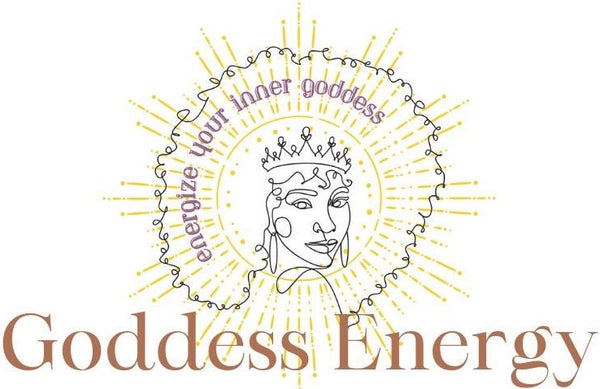 Goddess Energy 